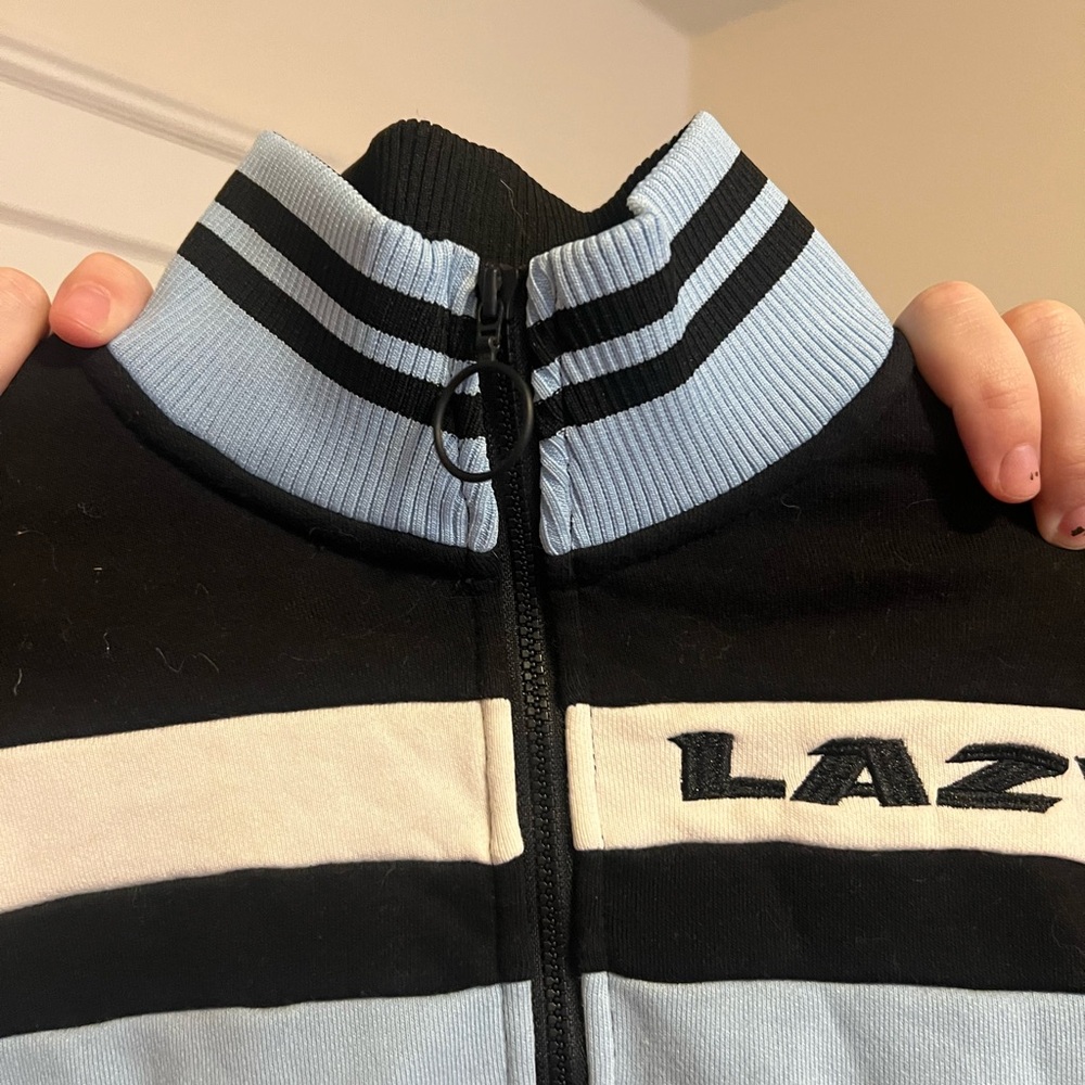 lazy Oaf Gorp Core Dress with pockets - Picture 2 of 8